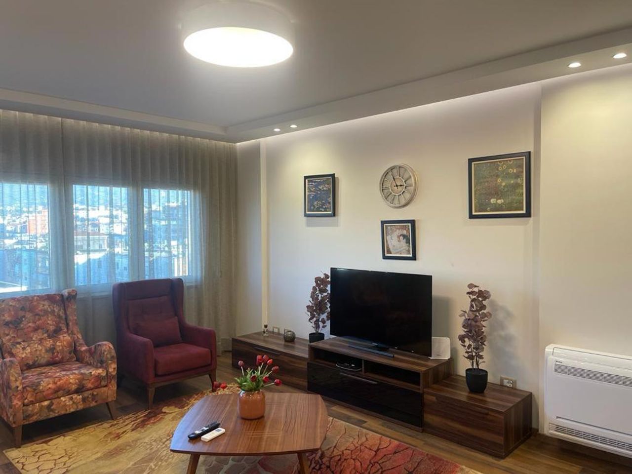 Ambassador hospitality