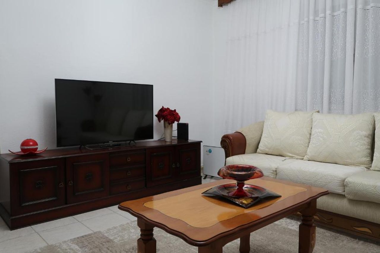 Lake Ohrid Guesthouse "Villa Valentina"