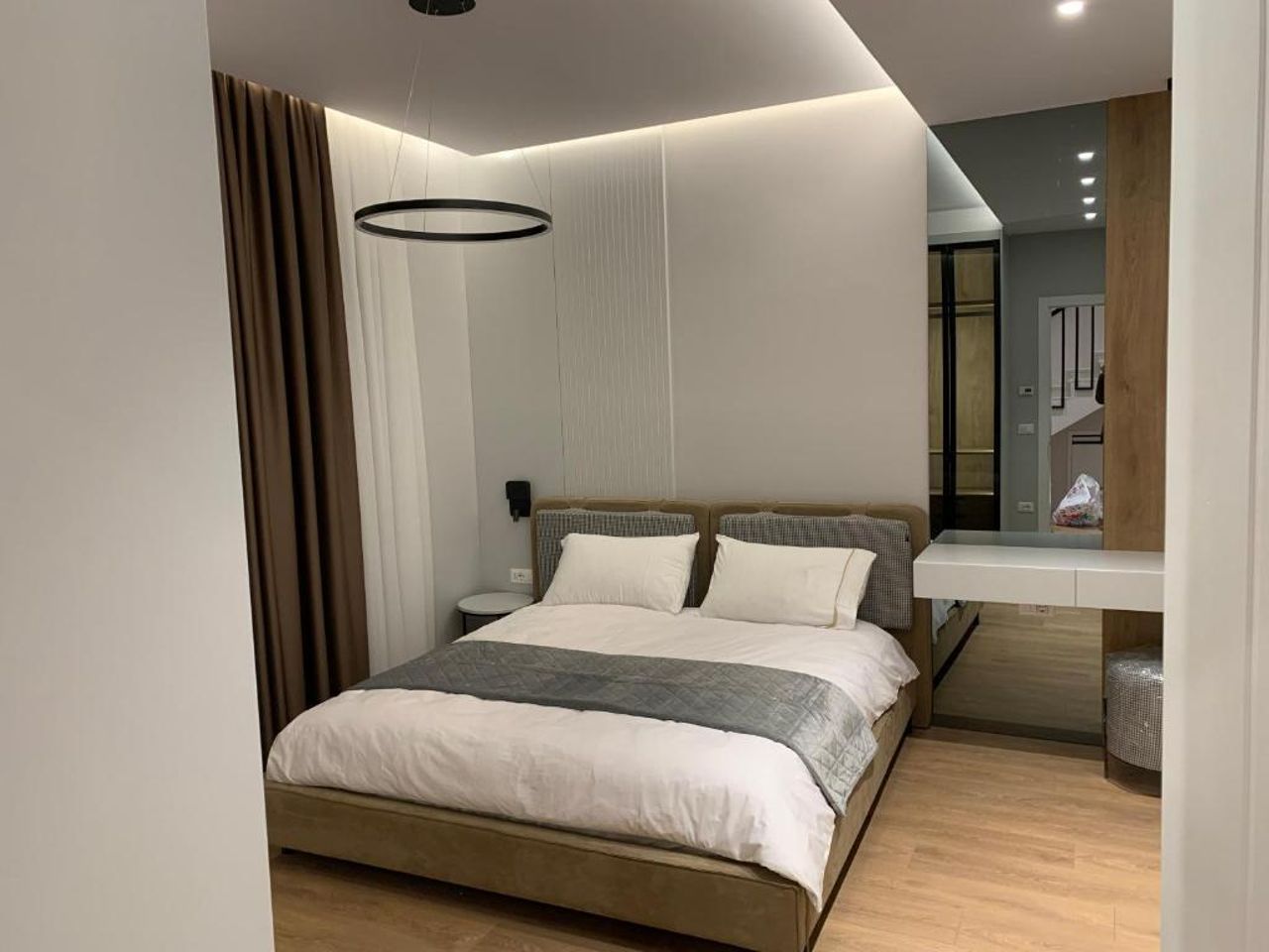 New villa apartment