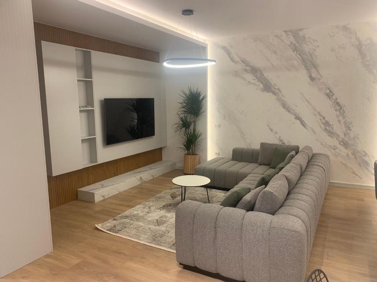 New villa apartment
