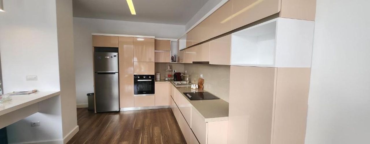 Sea&Sun&Sand Luxury Apartment in Durres