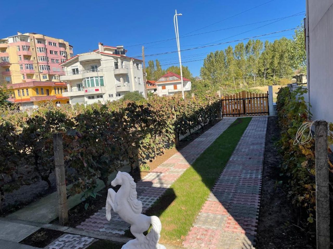 Guesthouse Enea