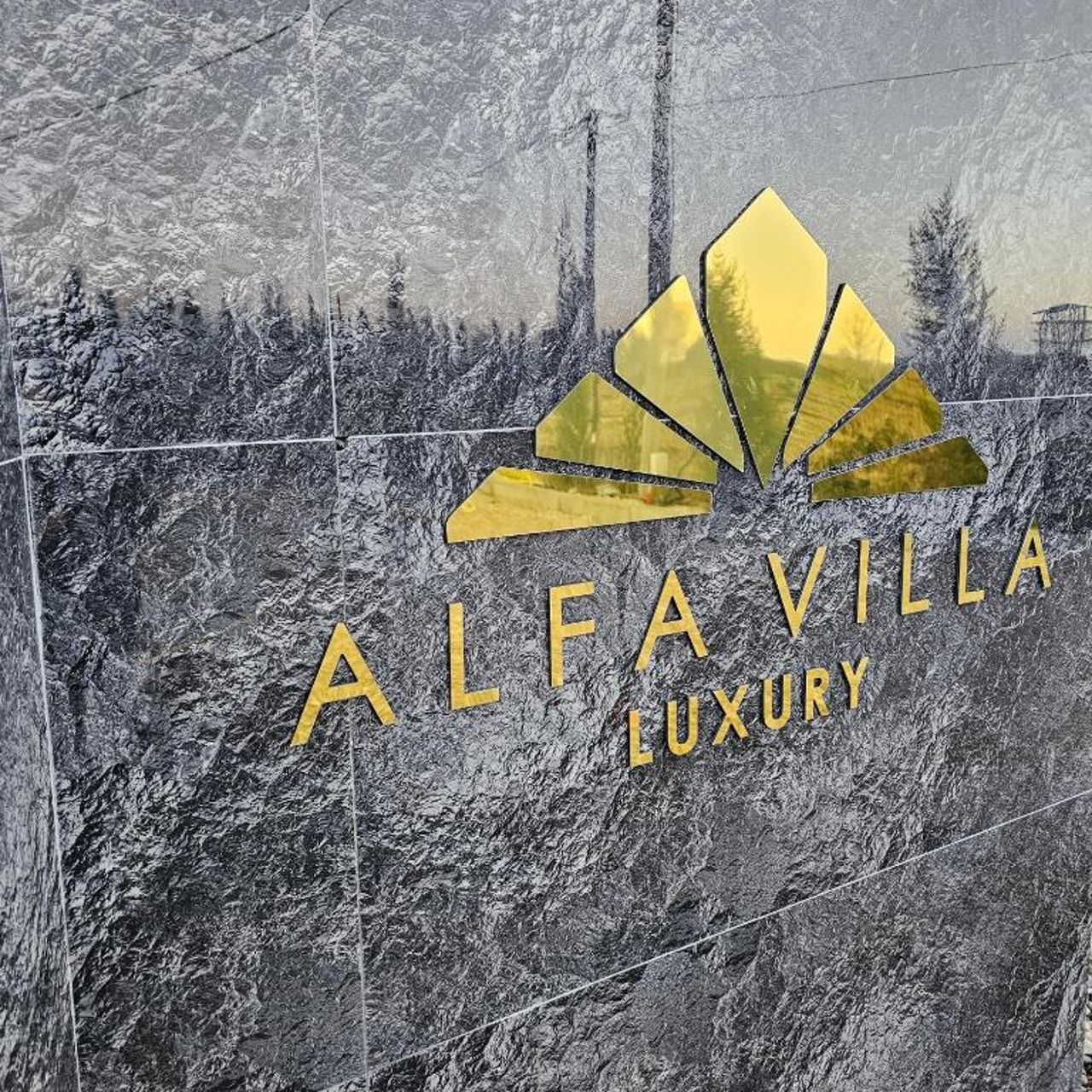 Alfa Villa