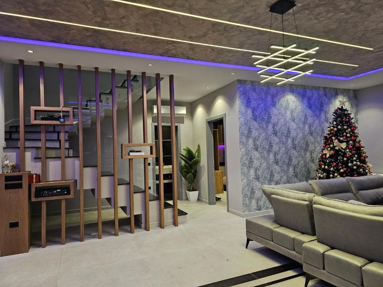 Alfa Villa