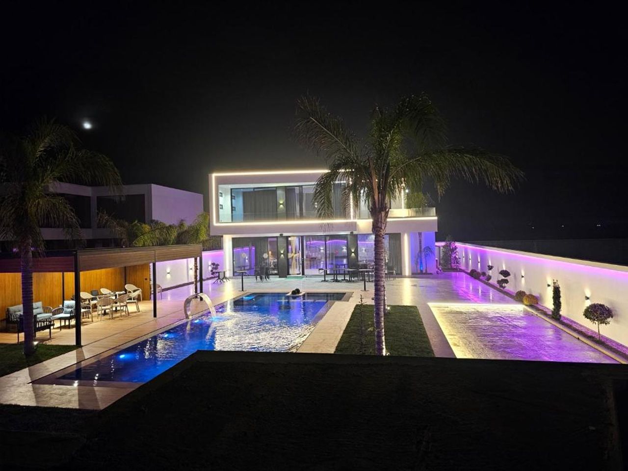 Alfa Villa
