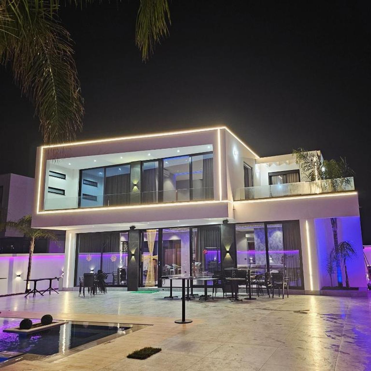 Alfa Villa