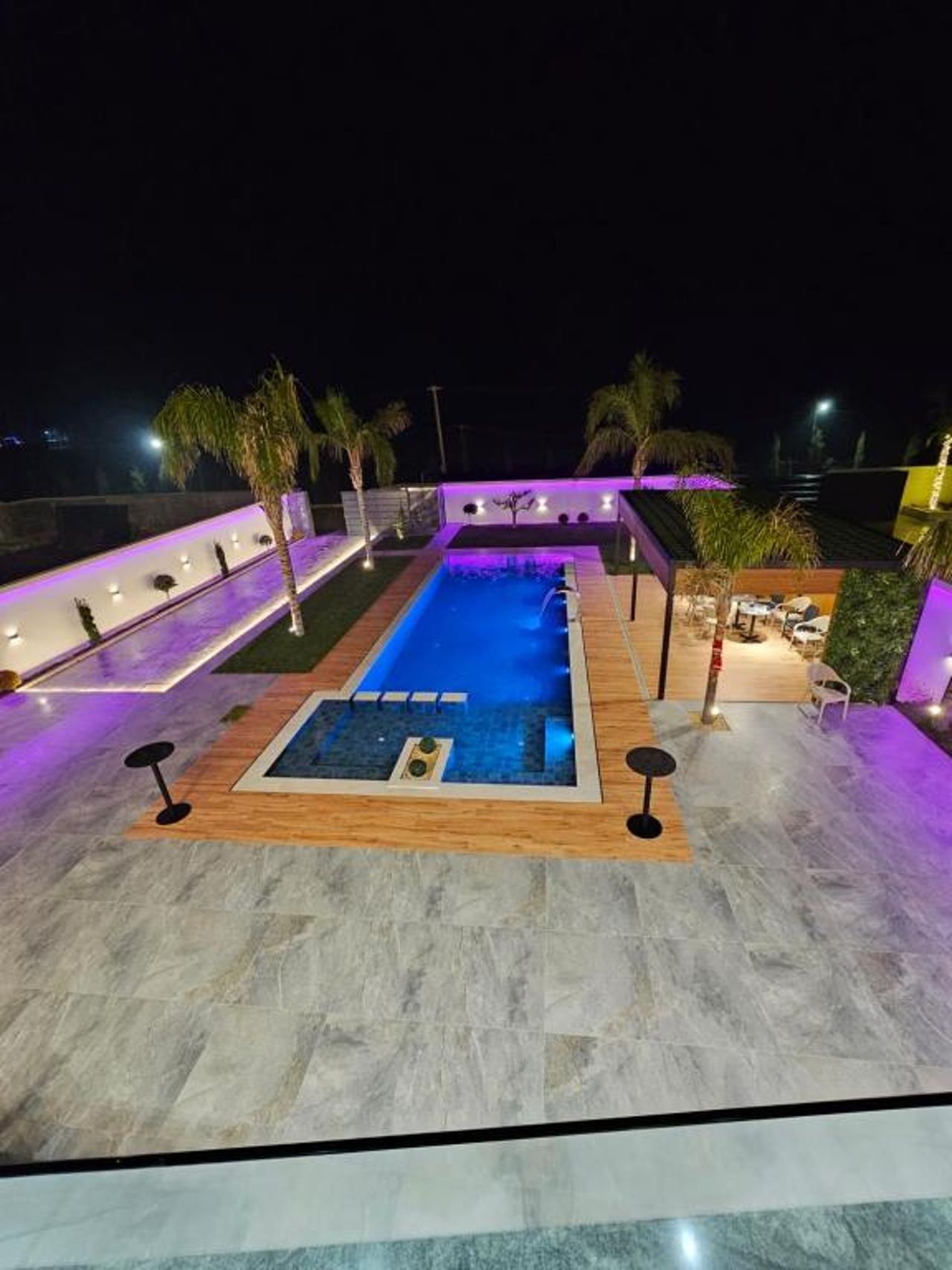 Alfa Villa