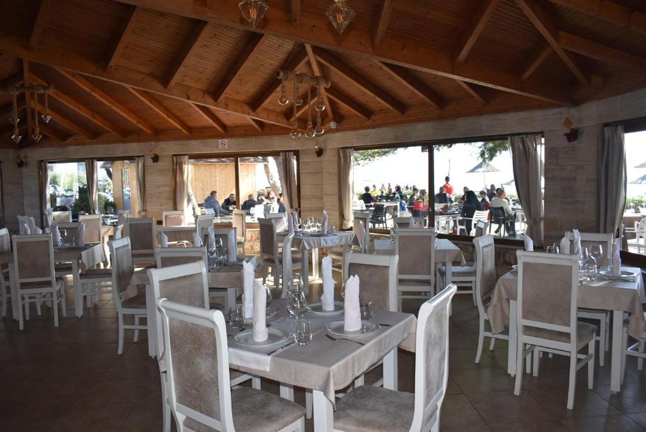 COSMO Beach Hotel