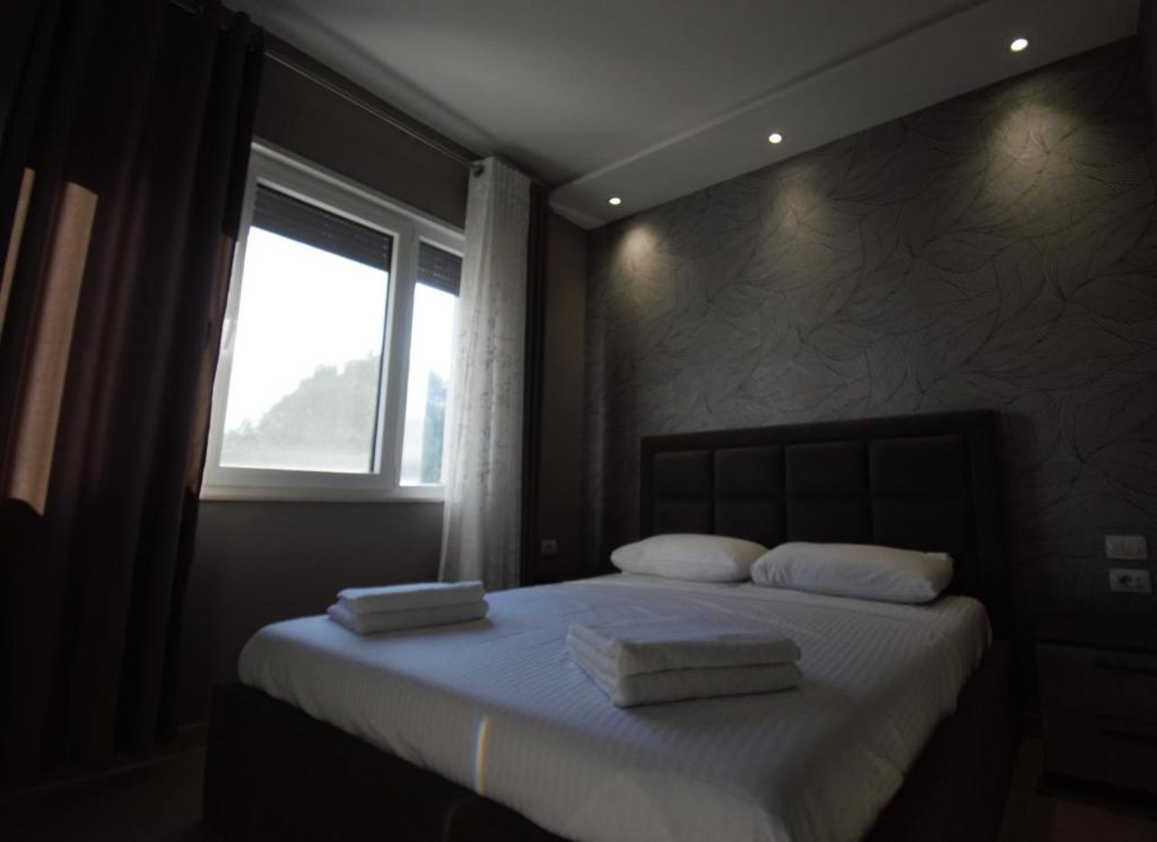 Residence Lux Apartments at VALAMAR Hamallaj Gjiri Lalzit