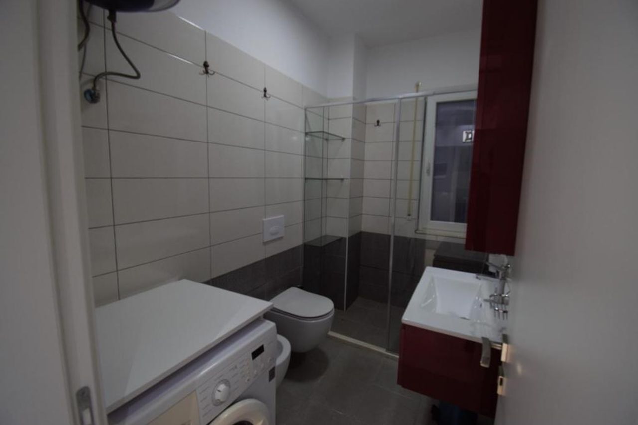 Residence Lux Apartments at VALAMAR Hamallaj Gjiri Lalzit