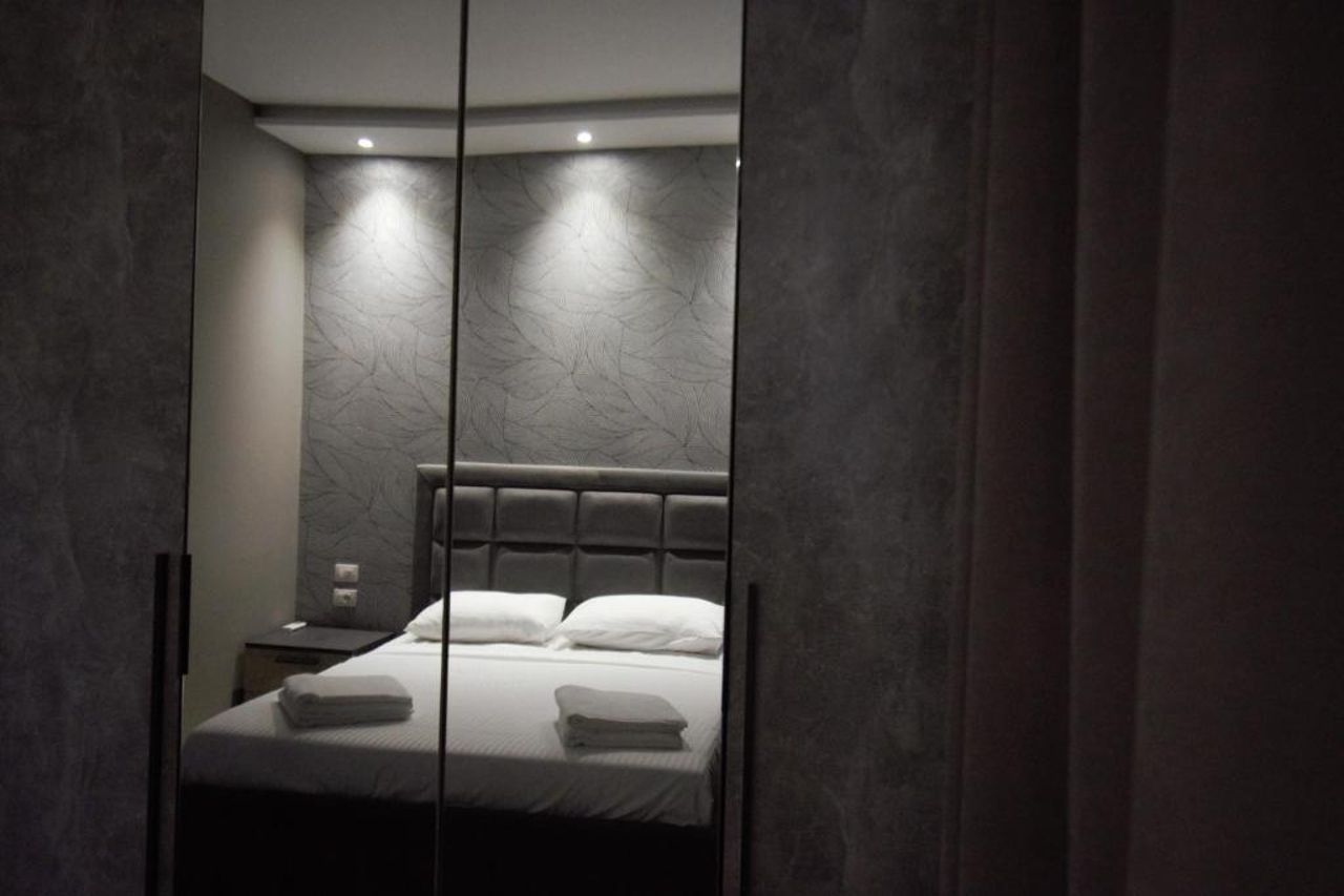 Residence Lux Apartments at VALAMAR Hamallaj Gjiri Lalzit