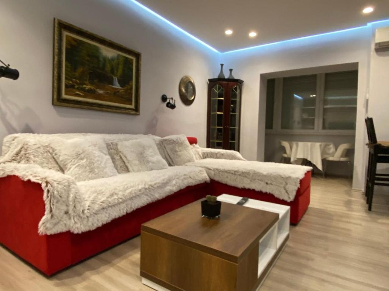 Your home in Tirana