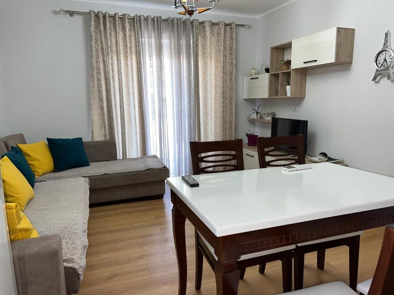 Orchidea Apartment
