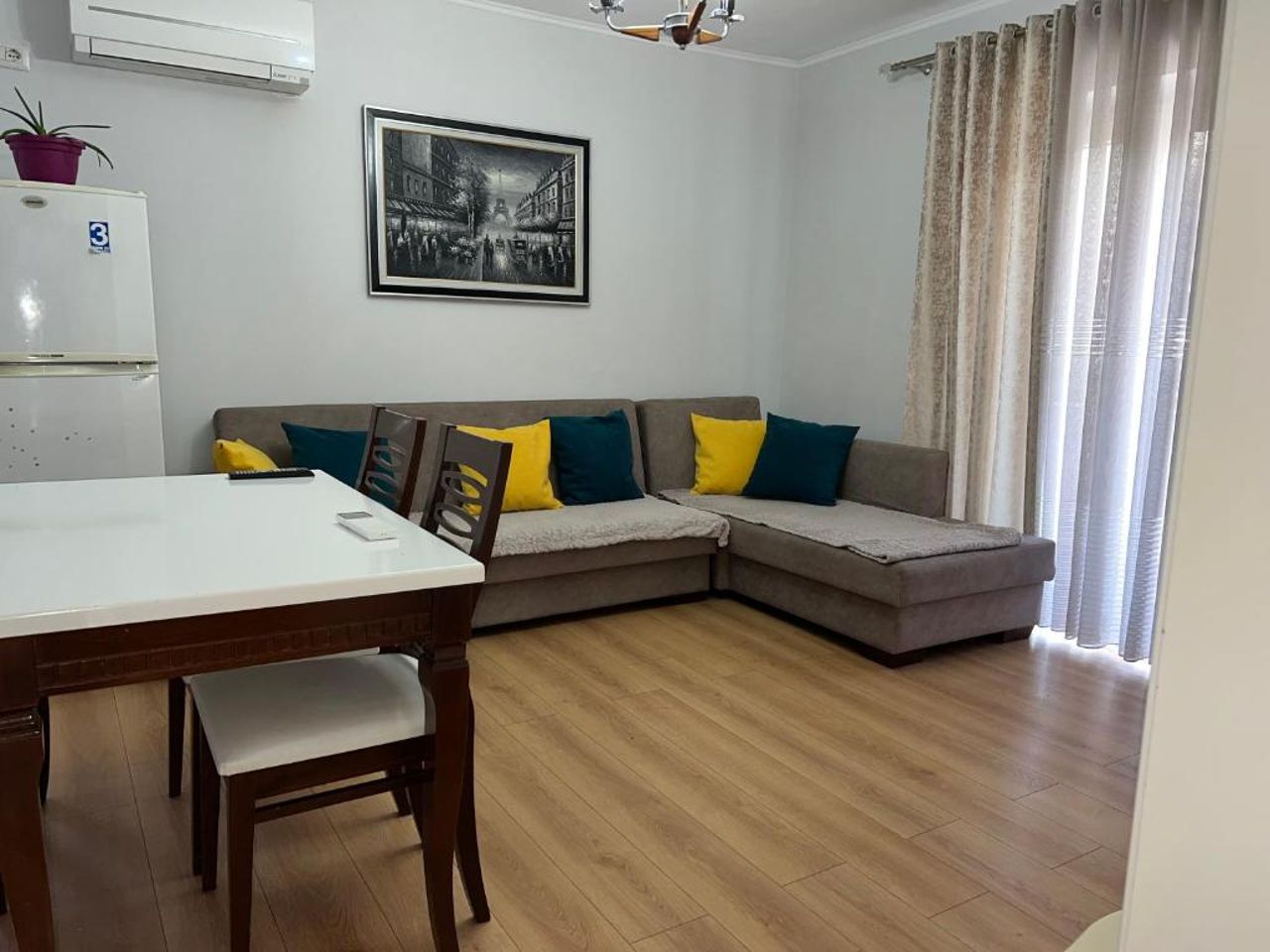 Orchidea Apartment