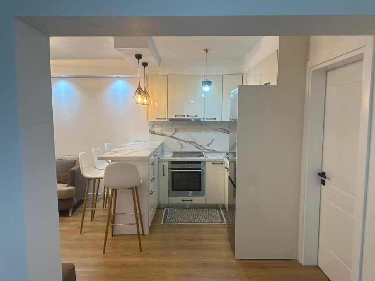 Elois Luxury Apartment