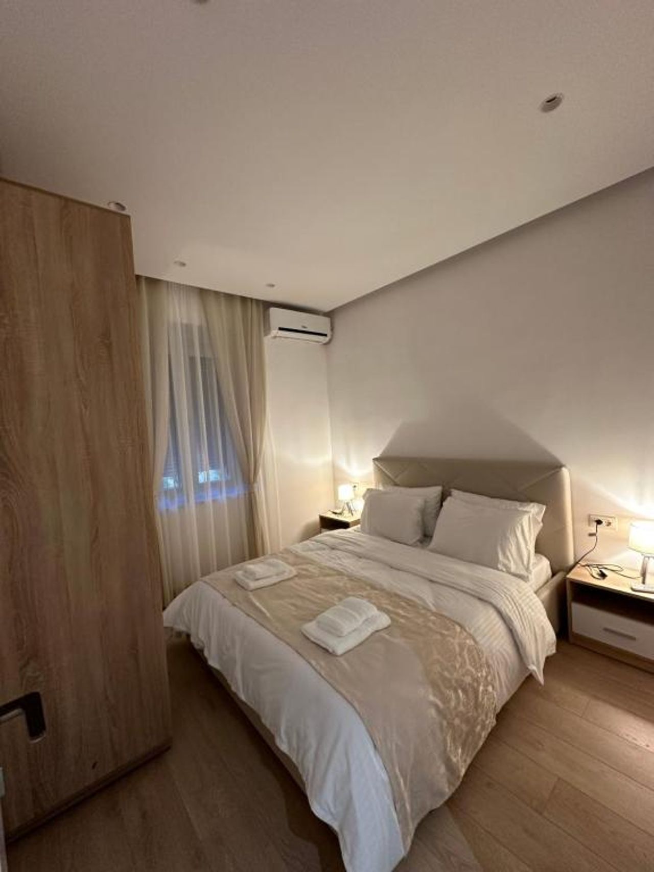 Cozy stay in the heart of Tirana