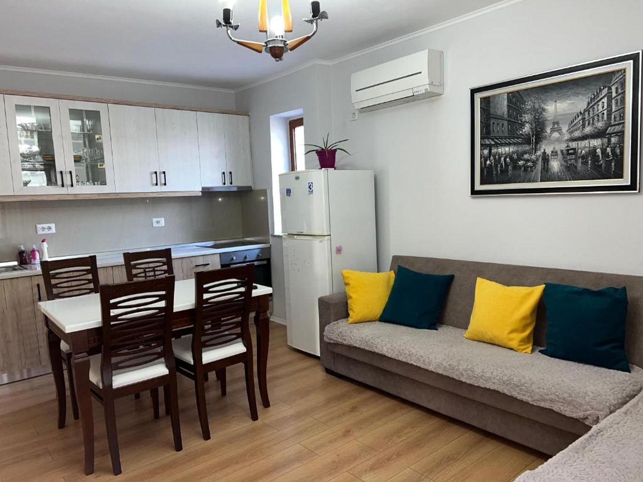 Orchidea Apartment