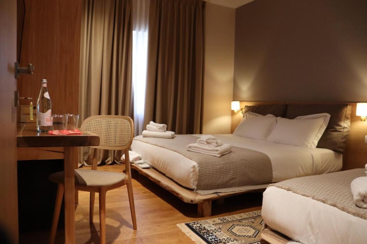 Velar Hotel Boutique