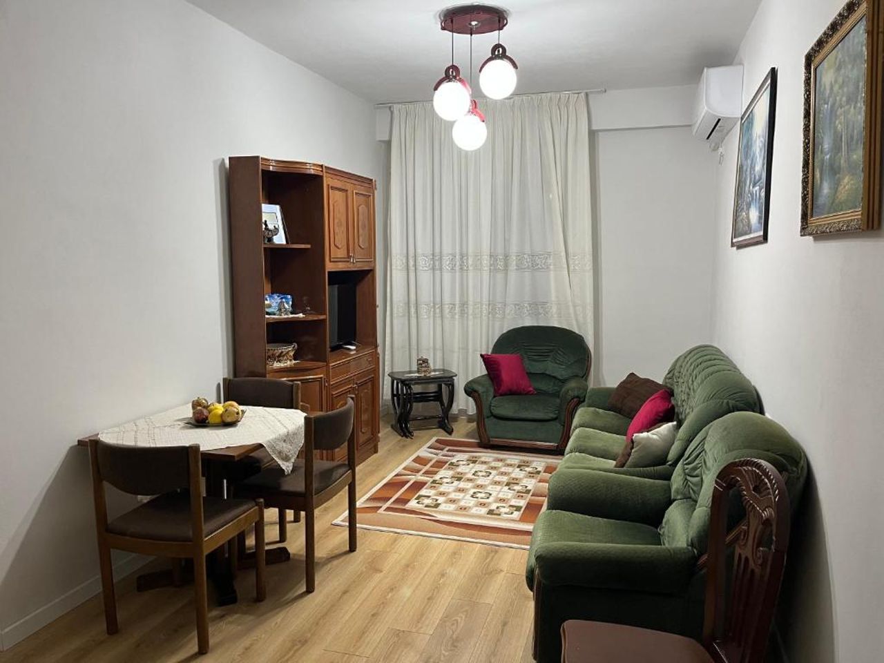 SALA 4 Apartment
