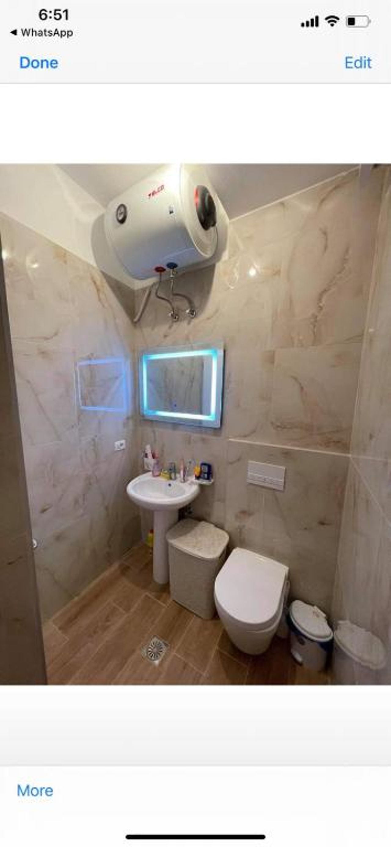 Properhome Saranda