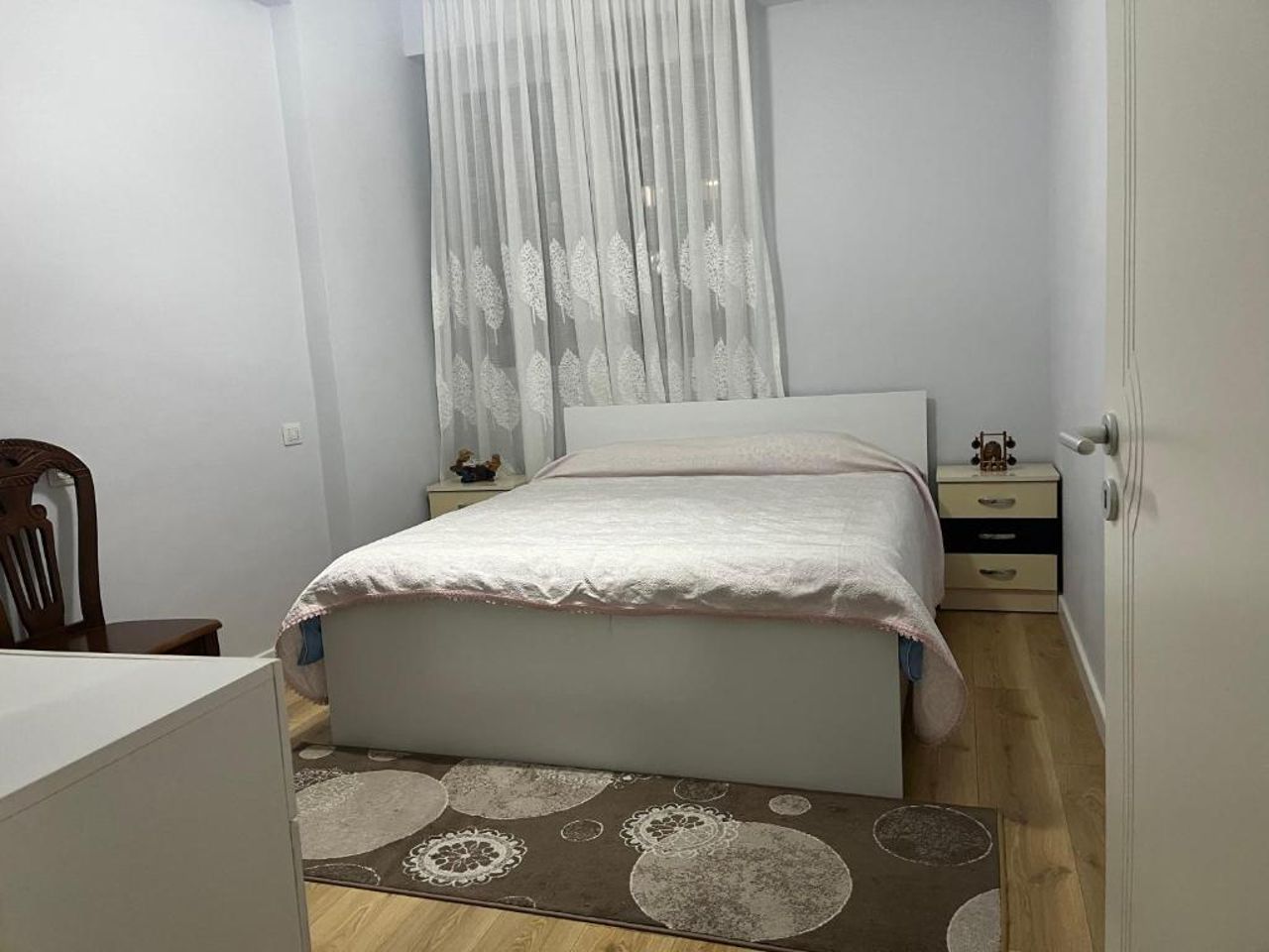 SALA 4 Apartment