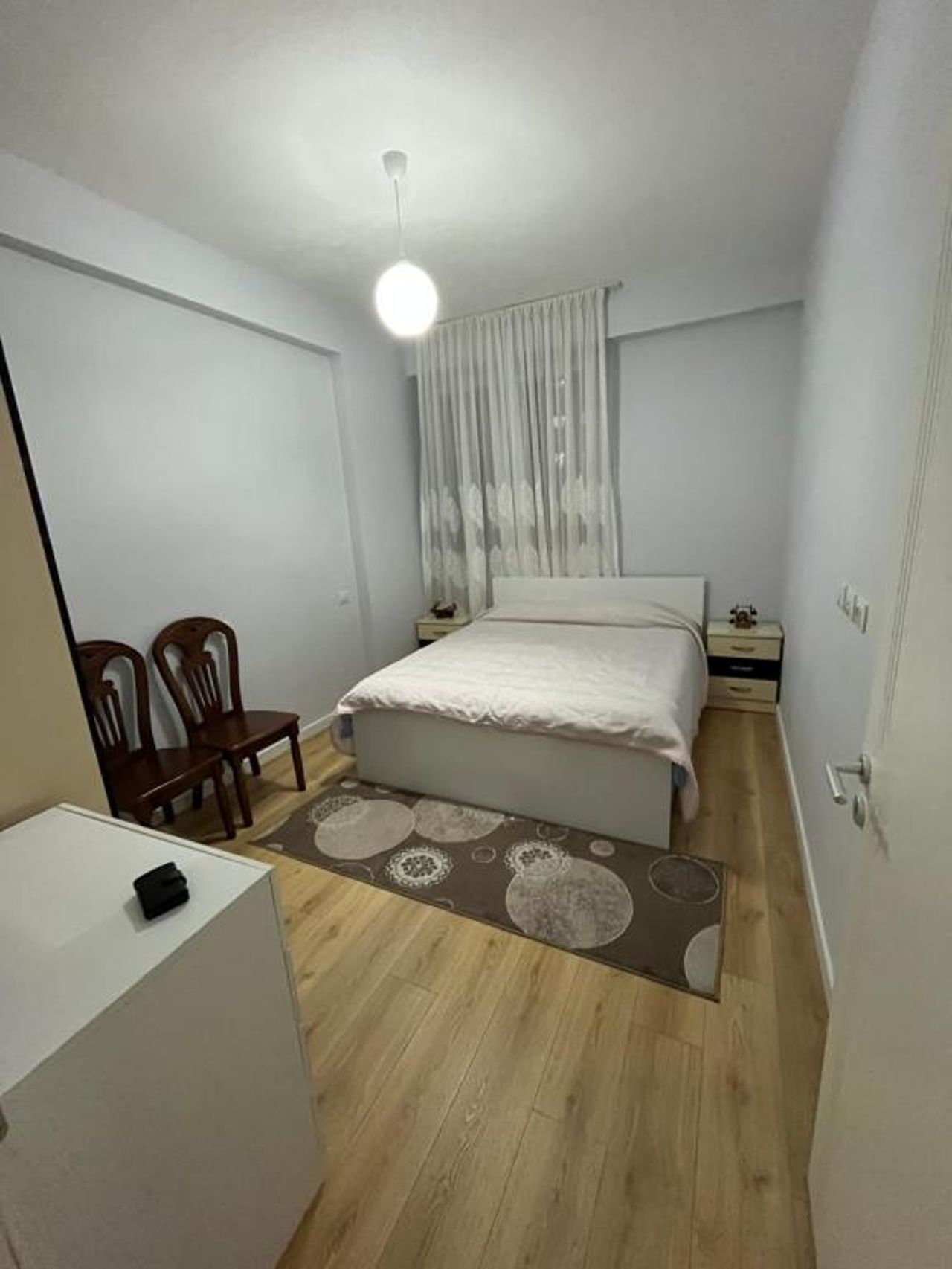 SALA 4 Apartment
