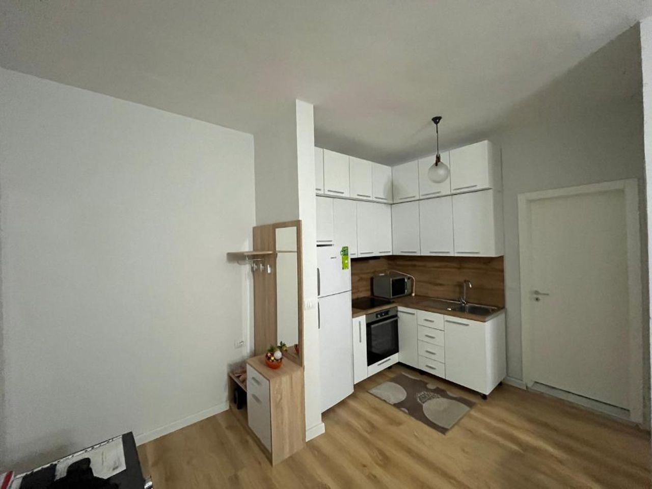 SALA 4 Apartment