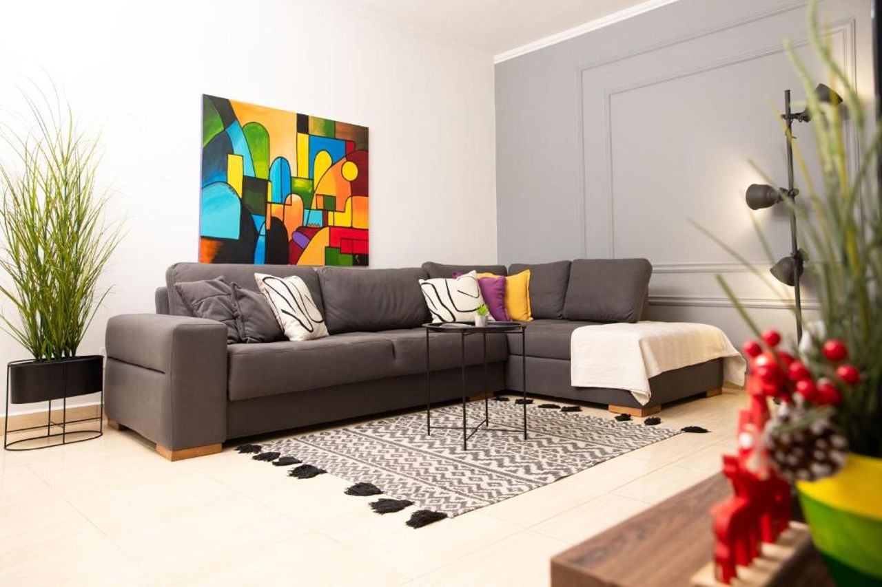 Maris Apartment