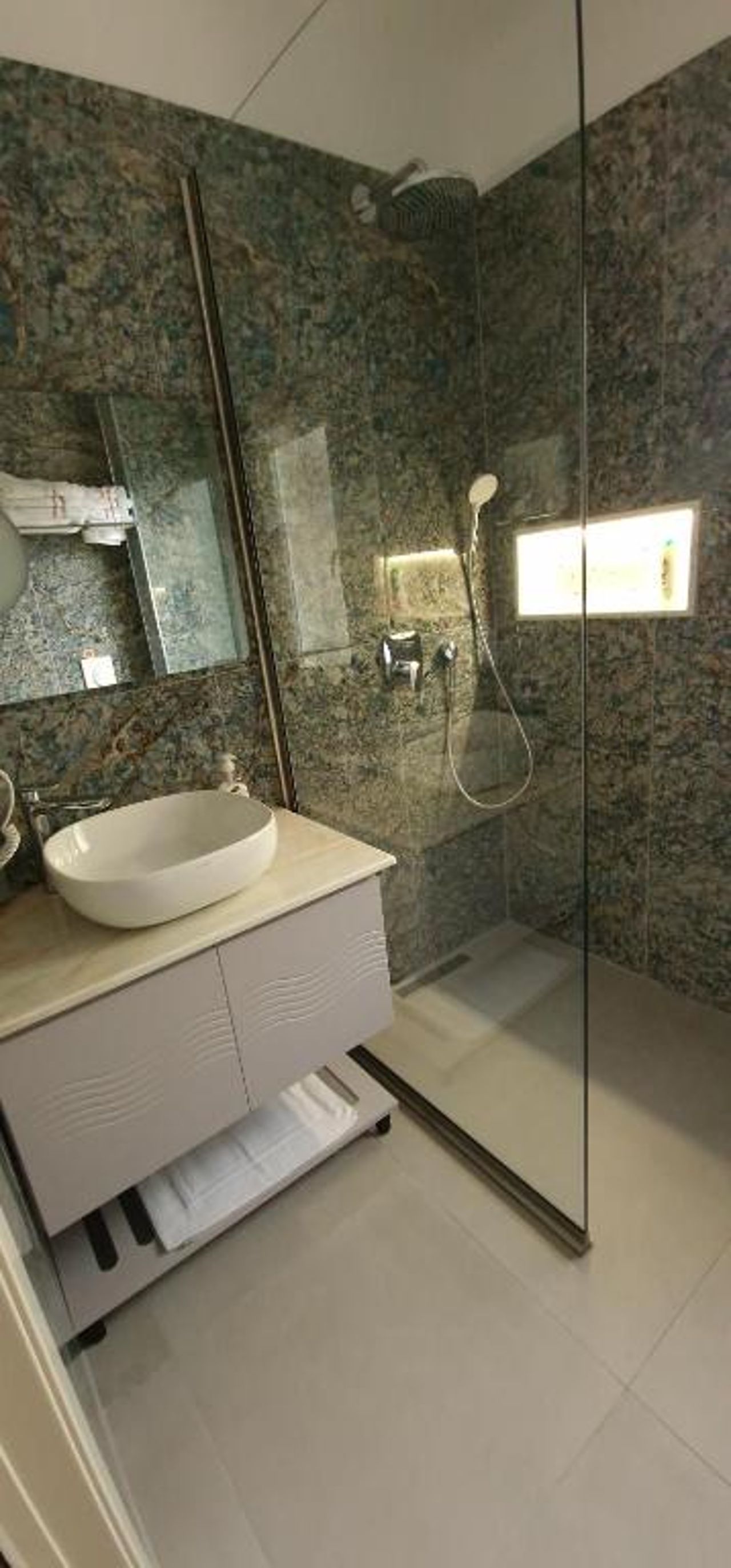 Aparthotel Shkodra