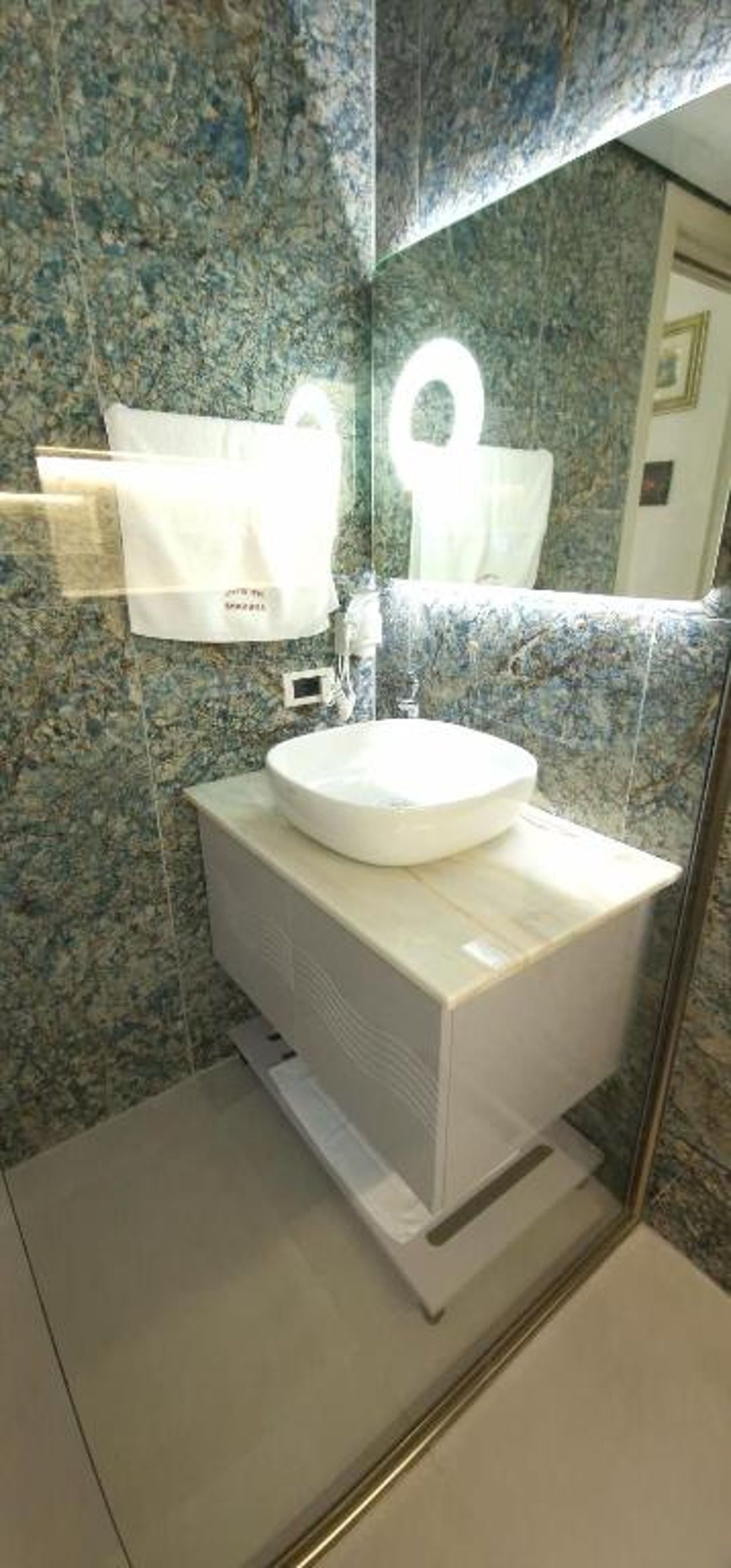 Aparthotel Shkodra