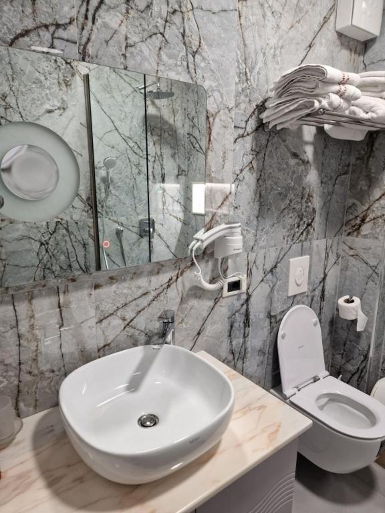 Aparthotel Shkodra