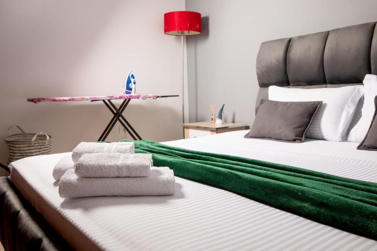 Maris Apartment
