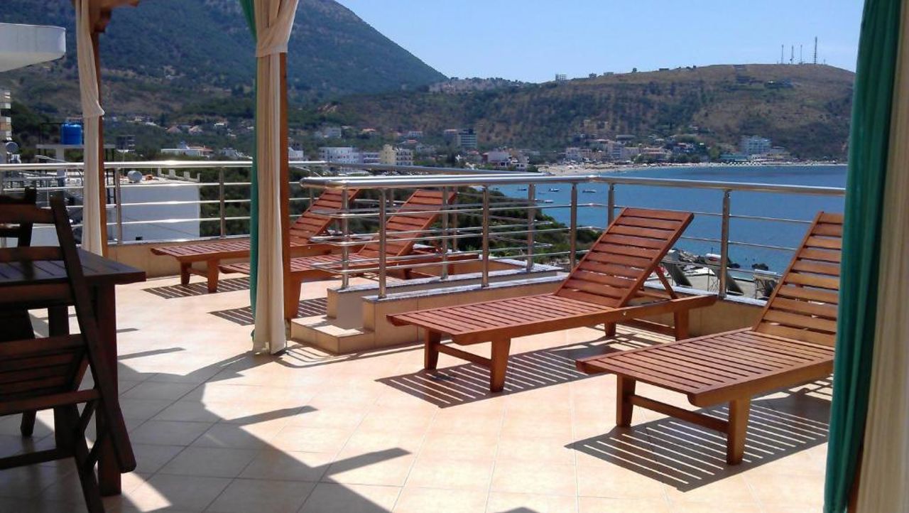 Vila Kosteli
