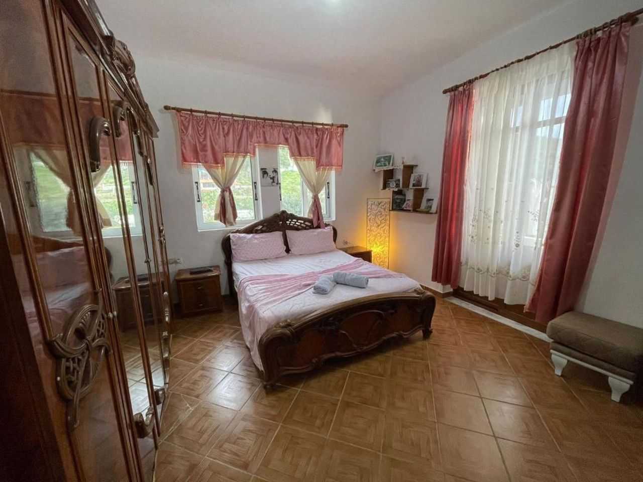 Piqeras Relax Guest House