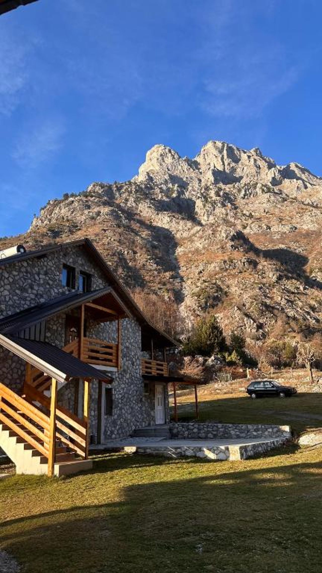 Guesthouse Arben Selimaj