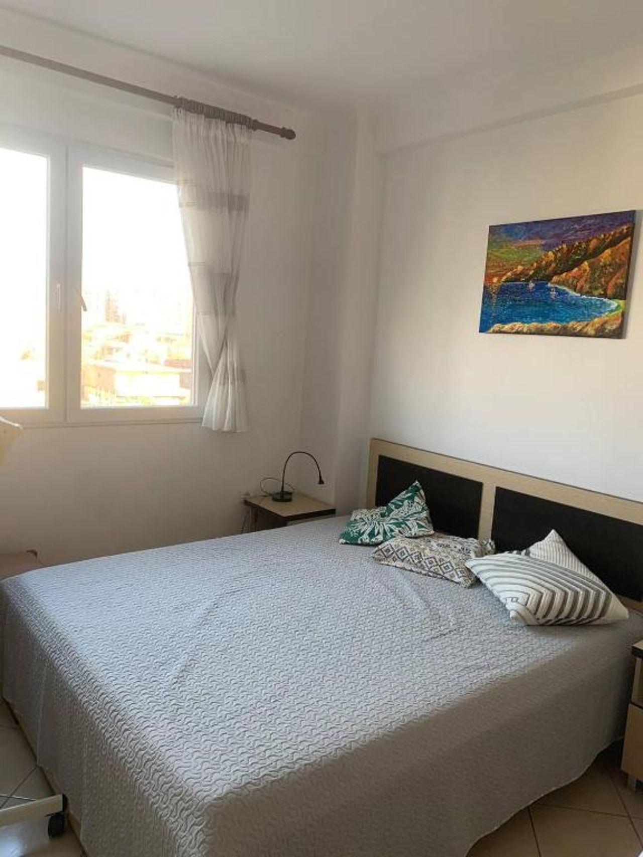new studio del mar