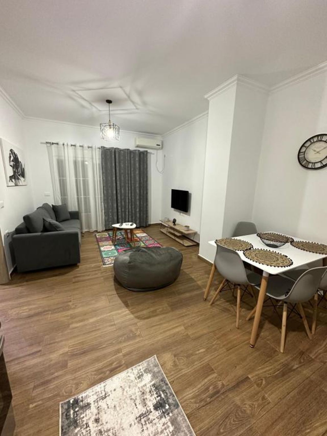 Luka Apartment in Sarande