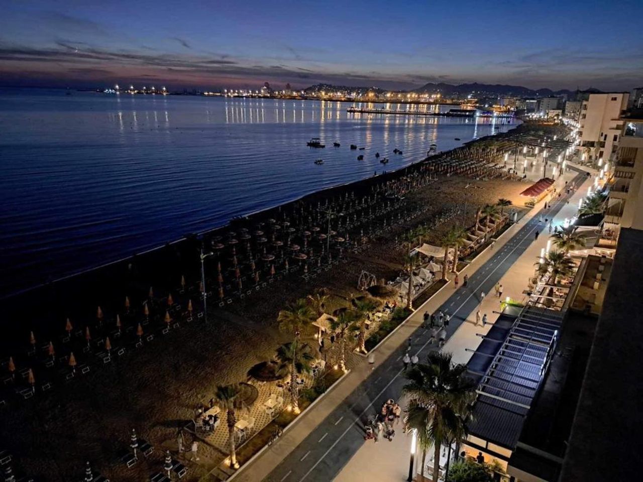 Renata Seaview Apartment 310