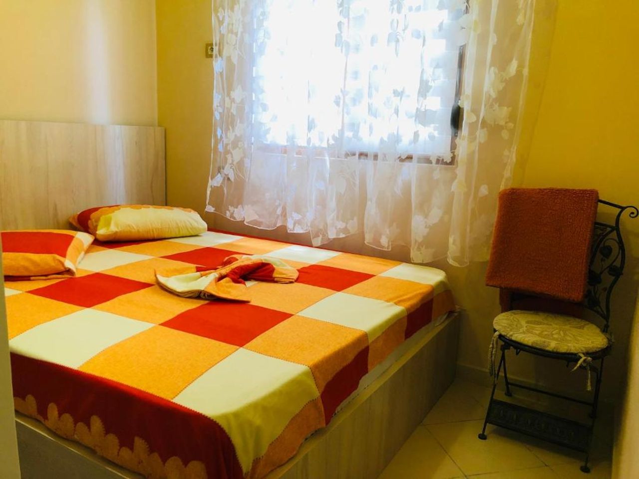 SALA 1 Apartment