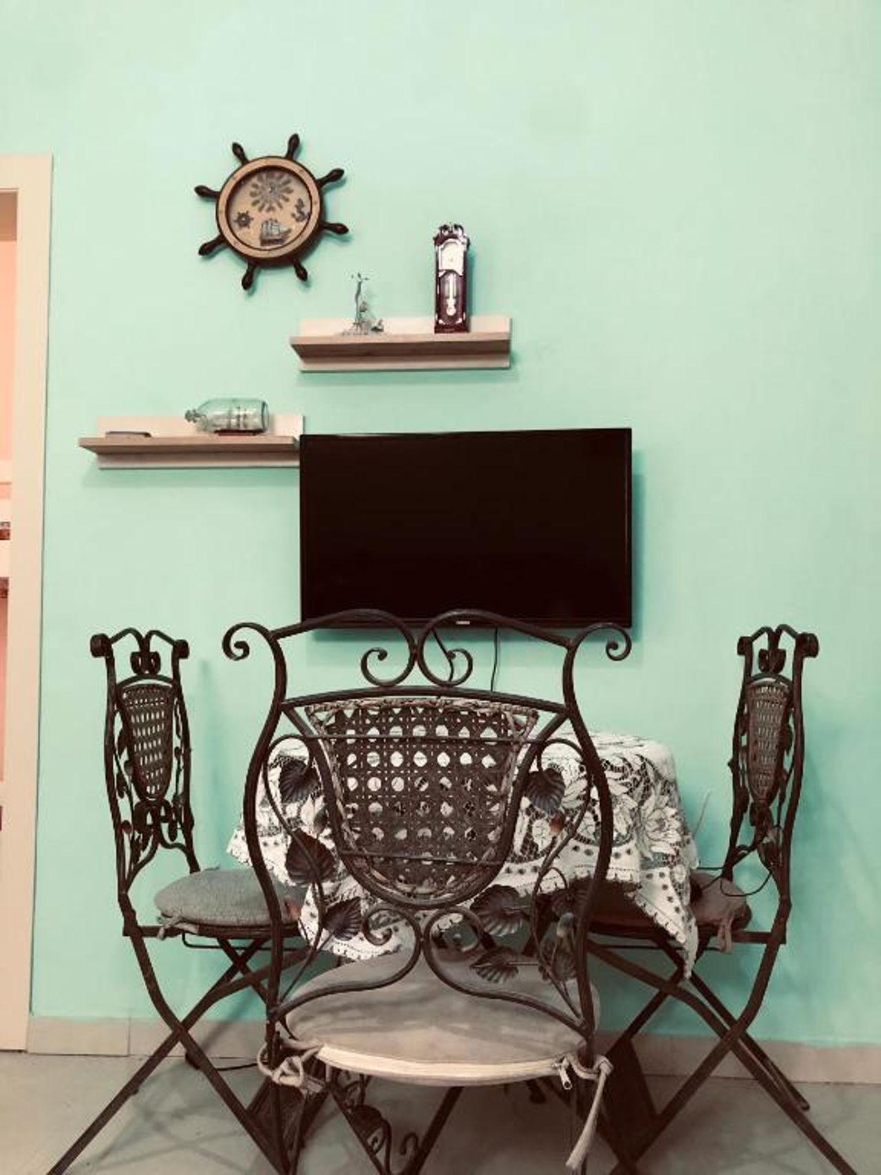 SALA 1 Apartment
