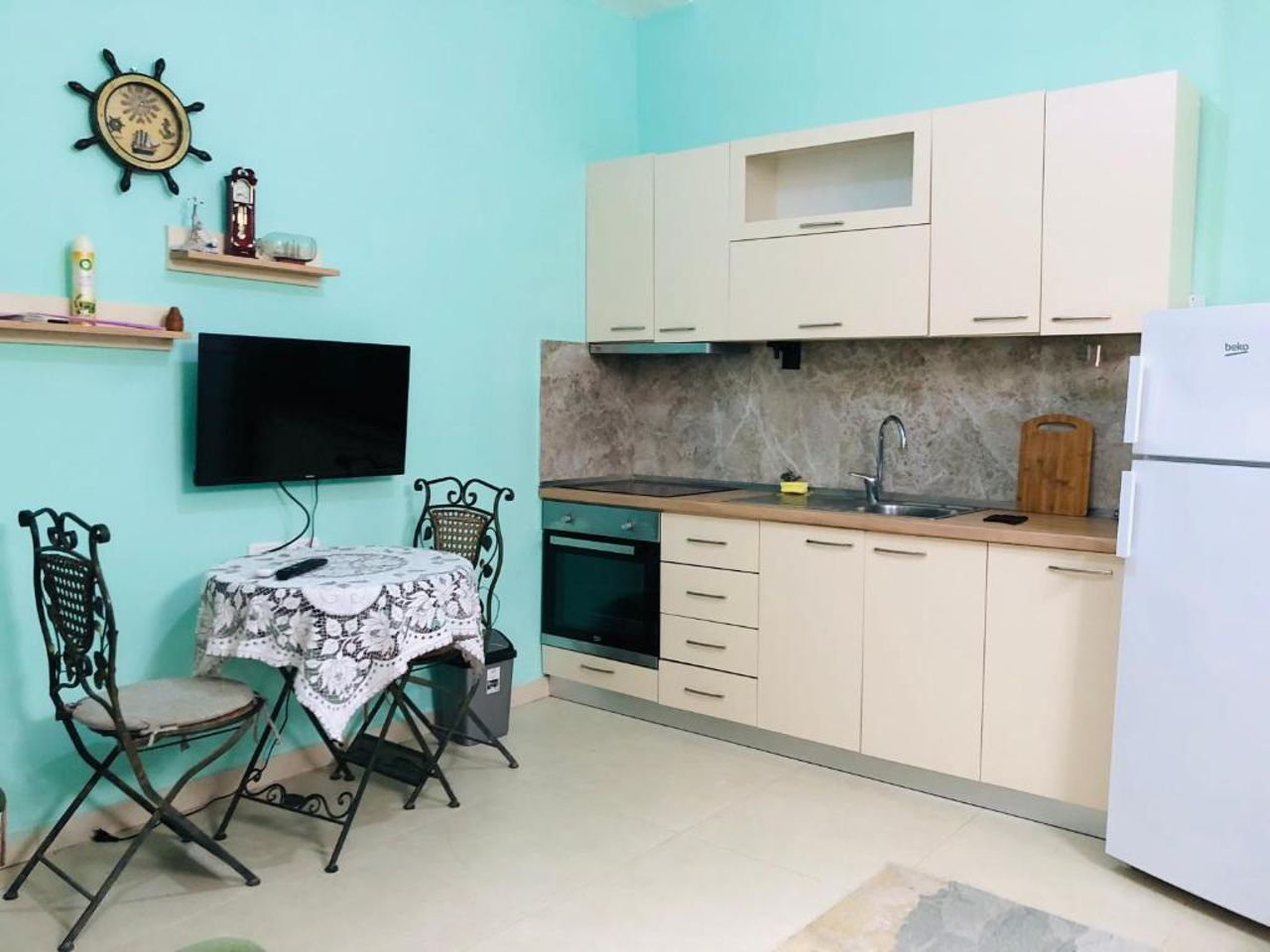 SALA 1 Apartment