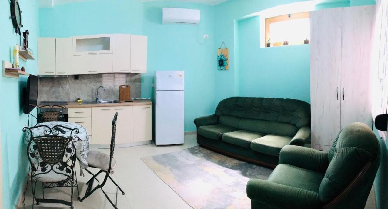 SALA 1 Apartment