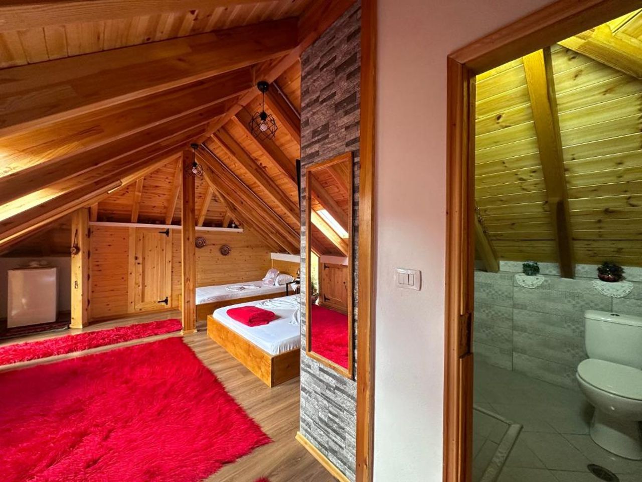 Kore Guest House