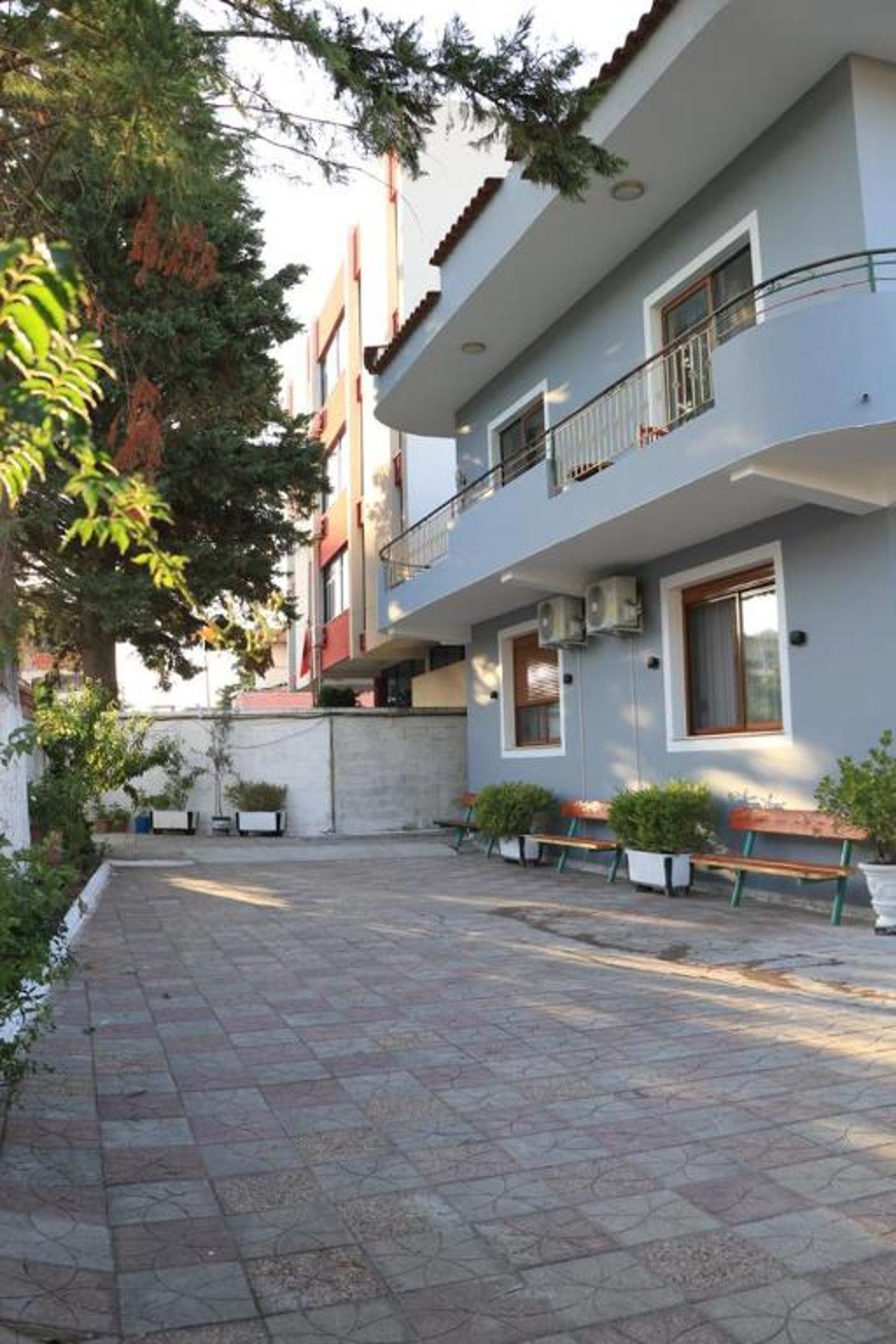 Albora Guest House