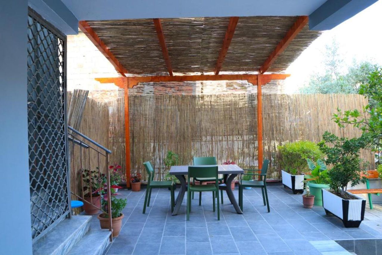 Albora Guest House