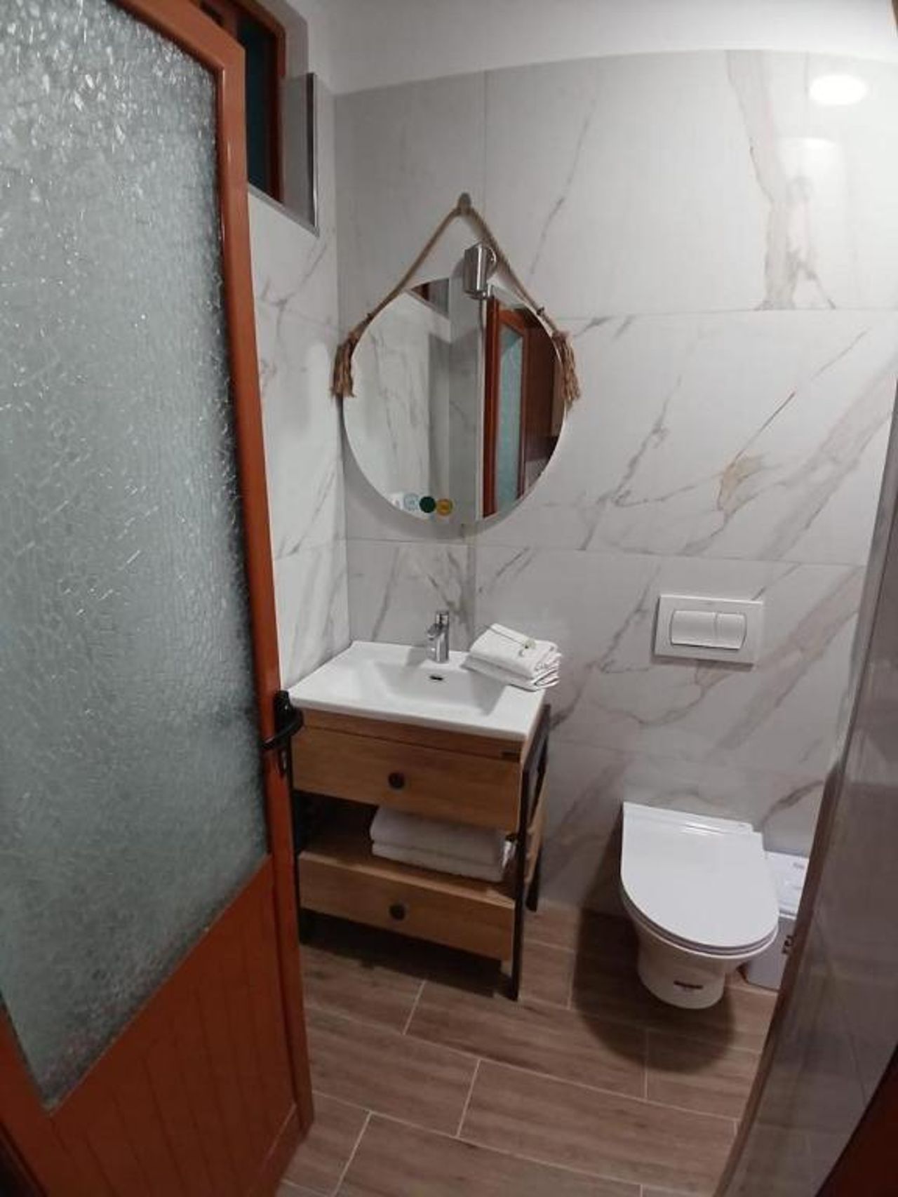 Albora Guest House