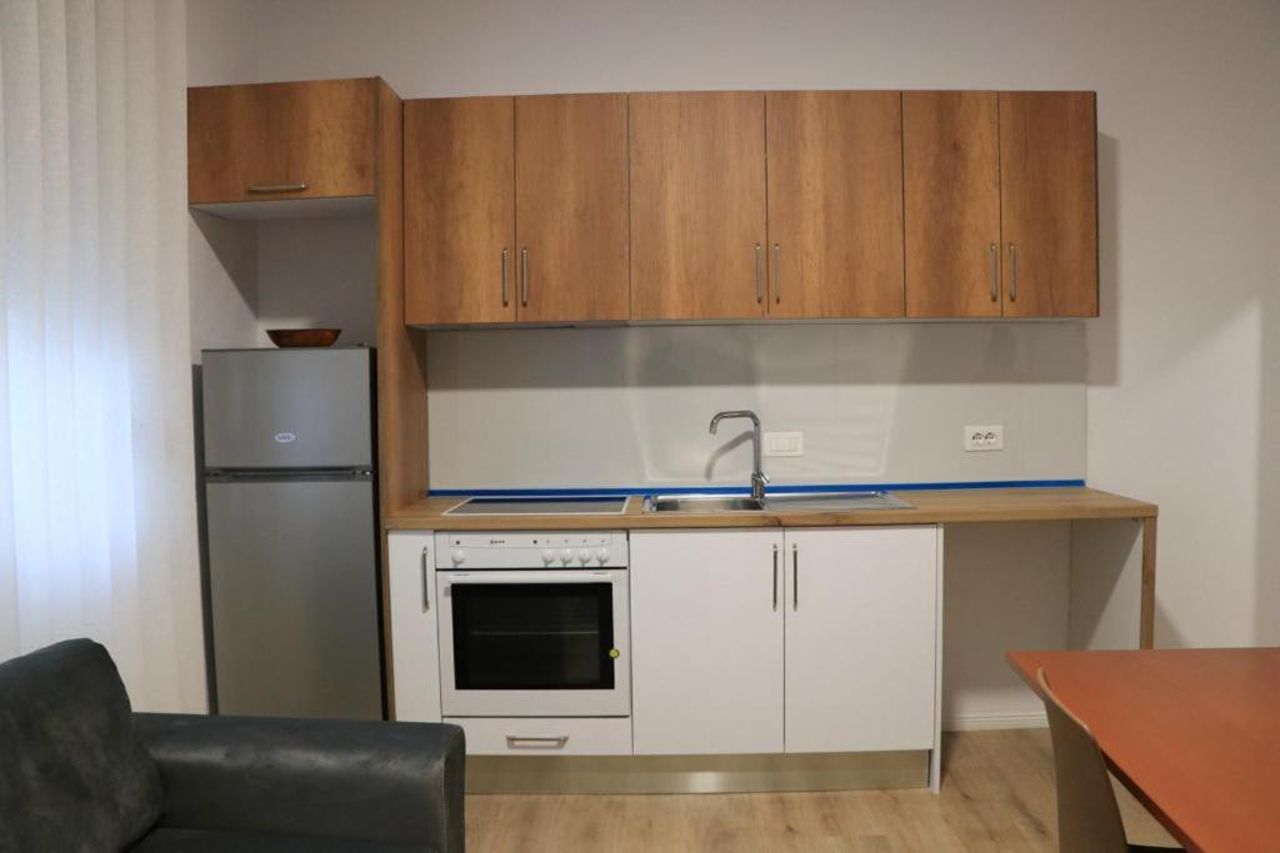 Albora Guest House