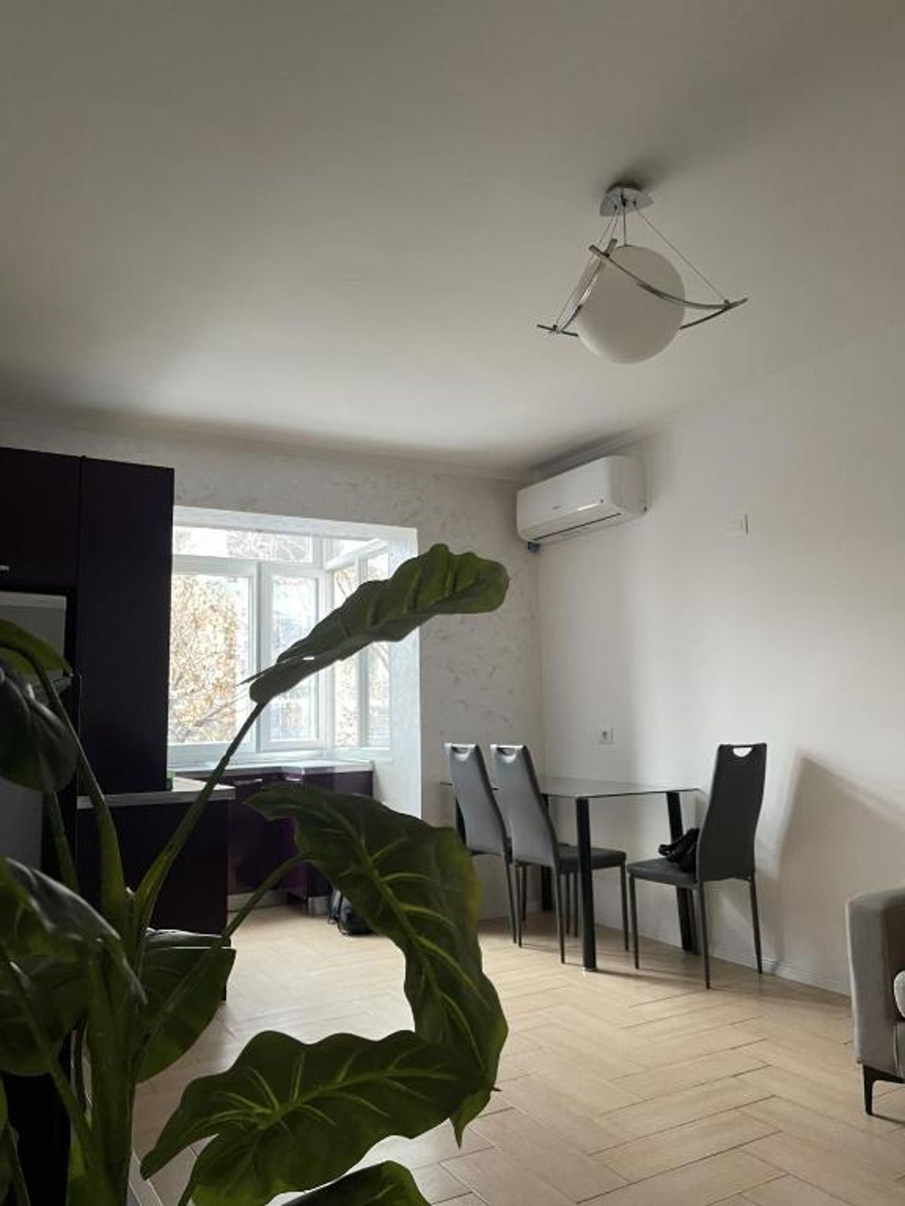 Cozy Apartment at Tirana's Center