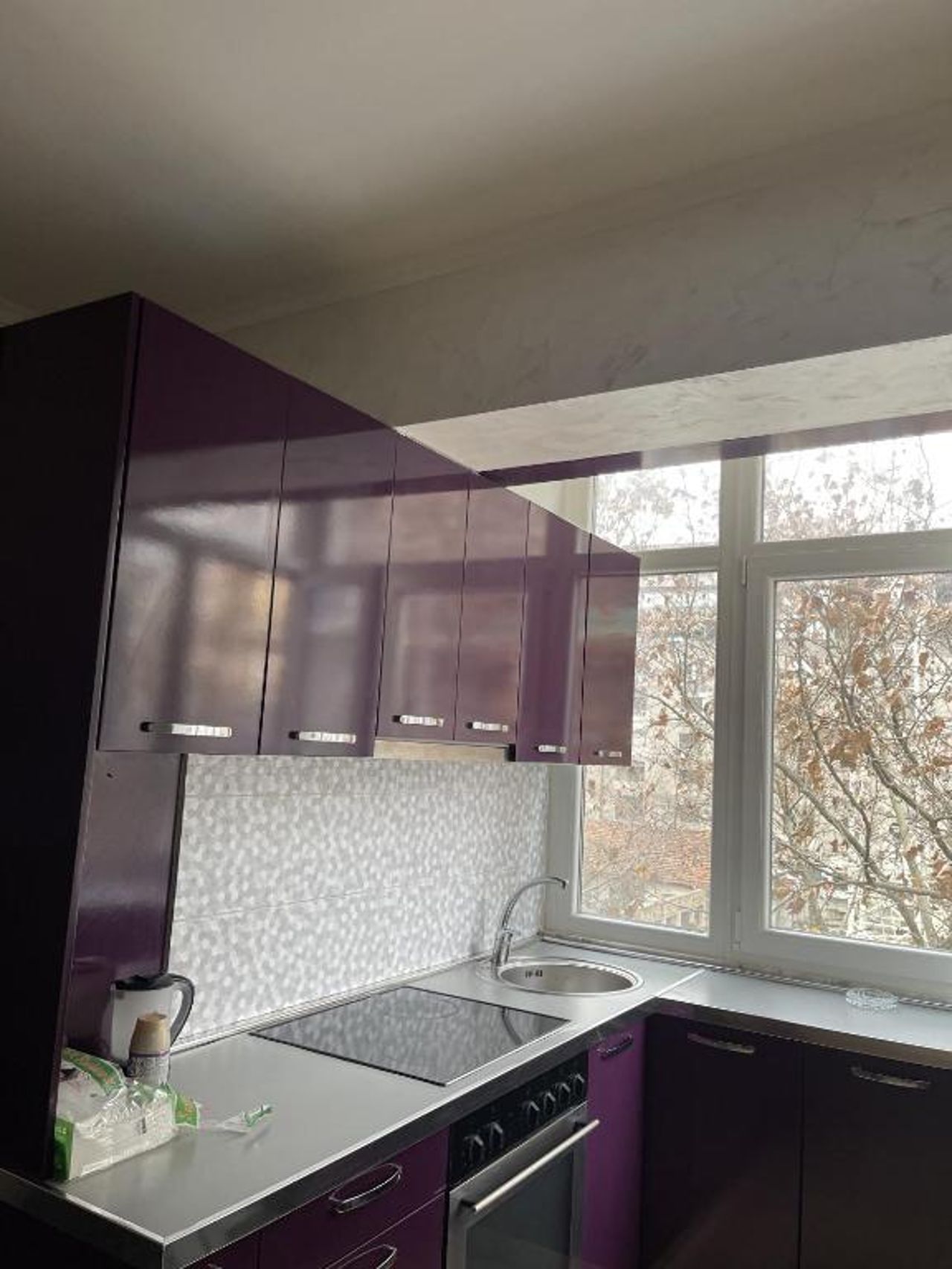 Cozy Apartment at Tirana's Center