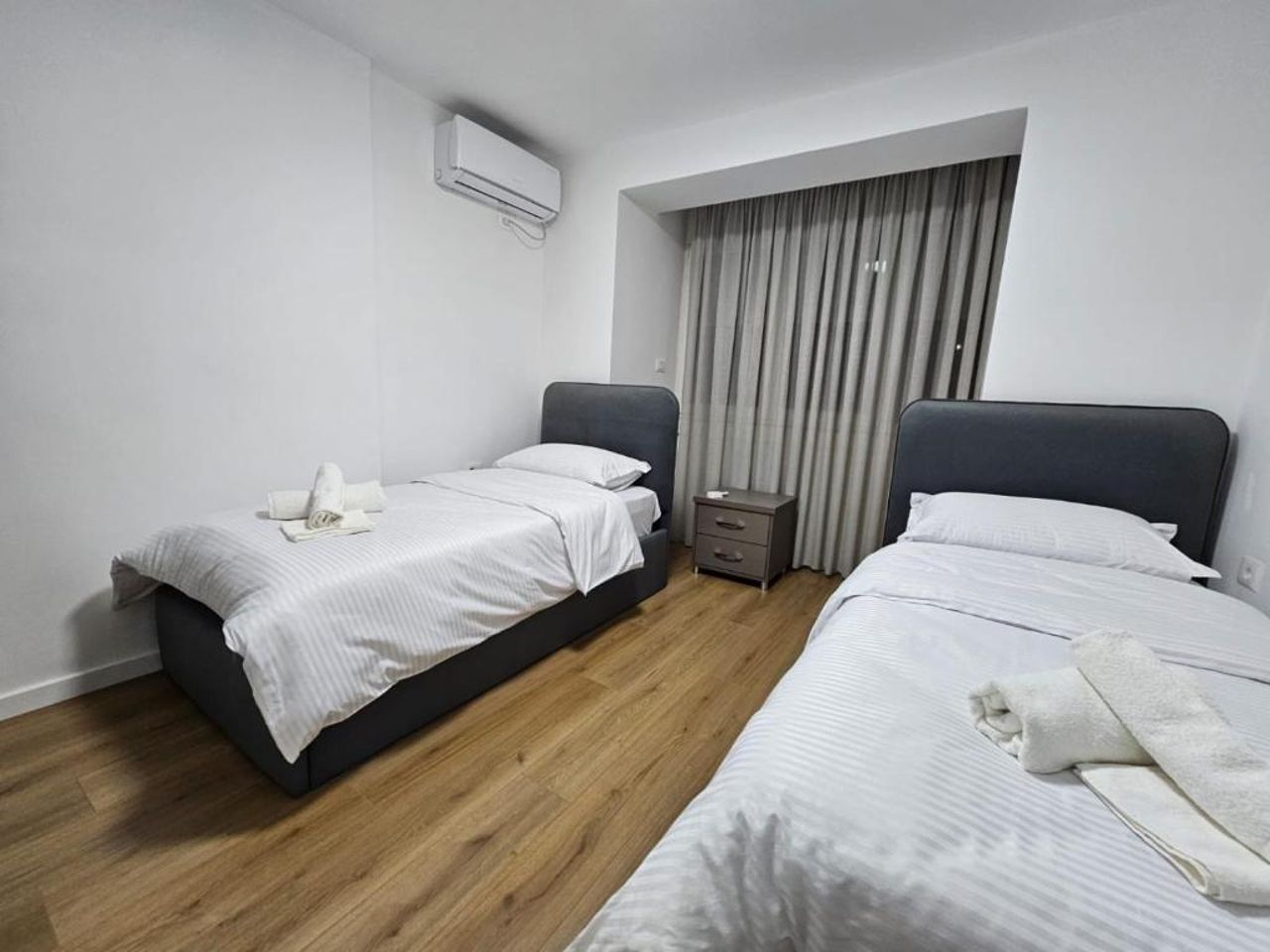 Elois Luxury Apartment